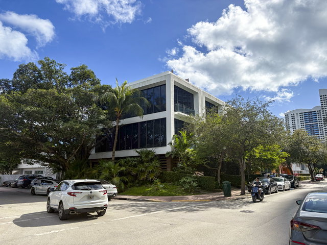 Main building photo